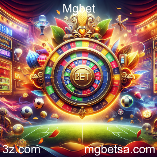 Apostas Esportivas no Mgbet: Uma Experiência Inigualável